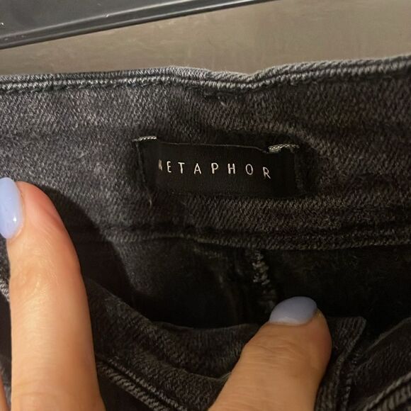 Metaphor jeans size 4 skinny - Picture 4 of 6